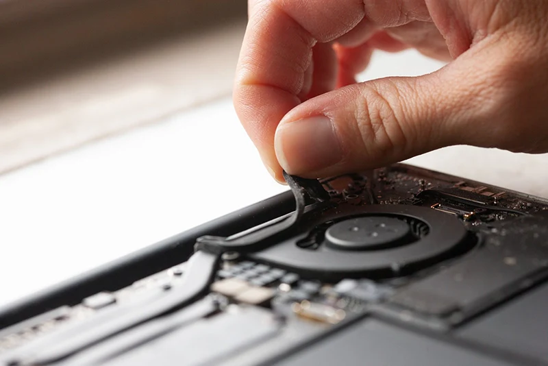 Dịch Vụ Sửa Chữa Macbook Không Cài Được Phần Mềm Tại Vi Tính Trường Thịnh