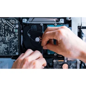 Sửa Chữa Macbook Không Cài Được Phần Mềm