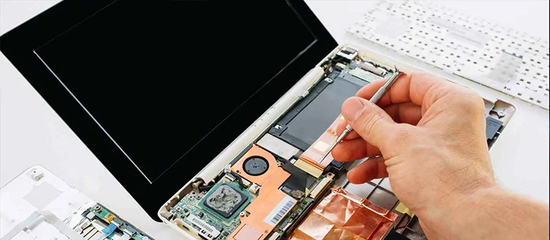 Dịch Vụ Sửa Chữa Macbook Không Nhận Facetime Tại Vi Tính Trường Thịnh