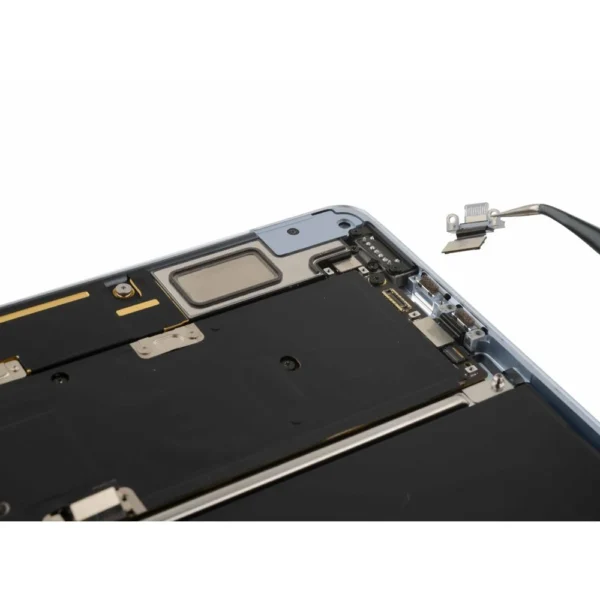 Sửa Chữa Macbook Không Nhận Facetime