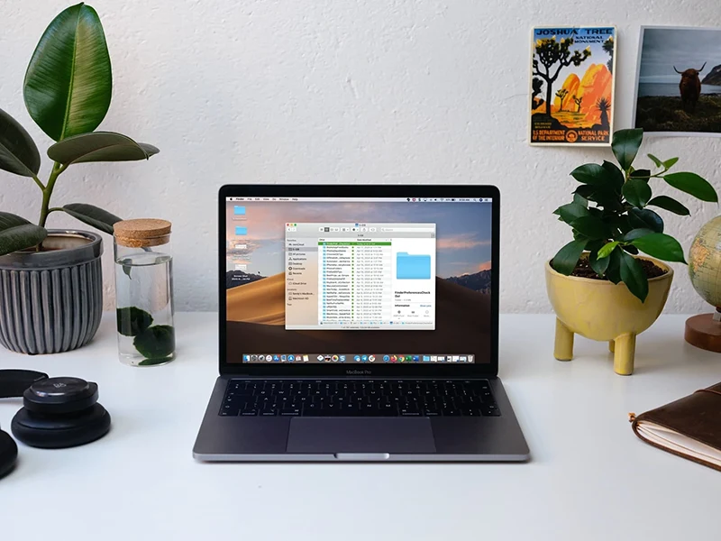 Cửa Hàng Sửa Chữa Macbook Không Nhận USB - Ổ Cứng - Thiết Bị Ngoài Tại TPHCM
