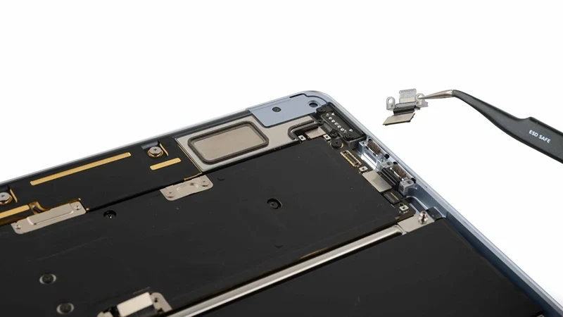 Dịch Vụ Sửa Chữa Macbook Không Nhận USB - Ổ Cứng - Thiết Bị Ngoài Tại Vi Tính Trường Thịnh