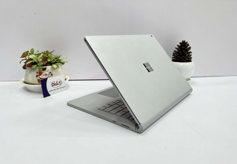 Sửa Surface Bị Lỗi Touchpad Không Hoạt Động