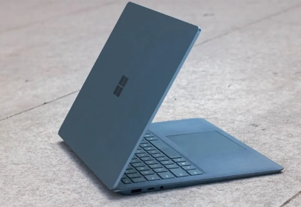 Sửa Surface Huyện Cần Giờ - Tận Nơi Giá Tốt