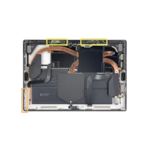 Sửa Surface Huyện Củ Chi – Giá Rẻ Tận Nơi