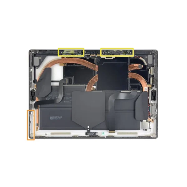 Sửa Surface Huyện Củ Chi – Giá Rẻ Tận Nơi