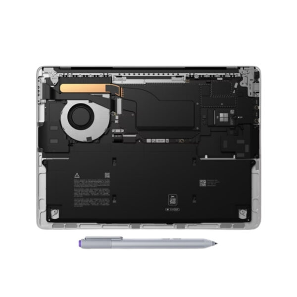 Sửa Surface Không Nhận Bút Cảm Ứng Giá Rẻ