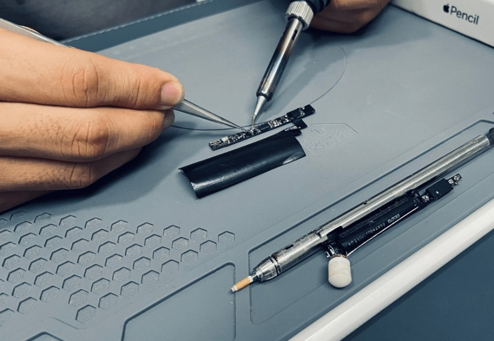Sửa Surface Không Nhận Bút Cảm Ứng Giá Rẻ