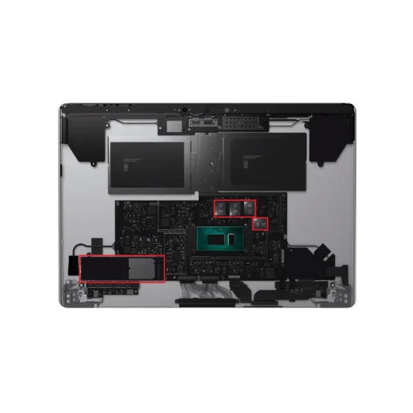 Sửa Surface Quận 11 – Sửa Nhanh Tại Nhà