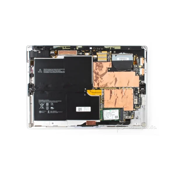 Sửa Surface Quận Bình Tân Tận Nơi