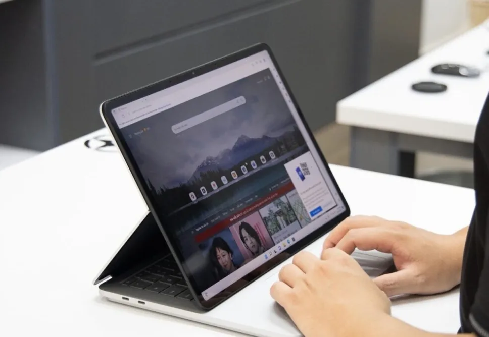 Sửa Surface Quận Bình Thạnh – Sửa Lấy Ngay