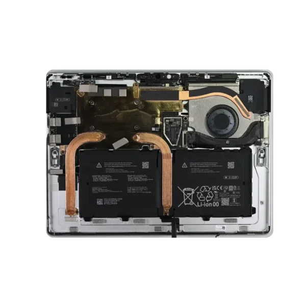 Sửa Surface Quận Gò Vấp Nhanh Chóng