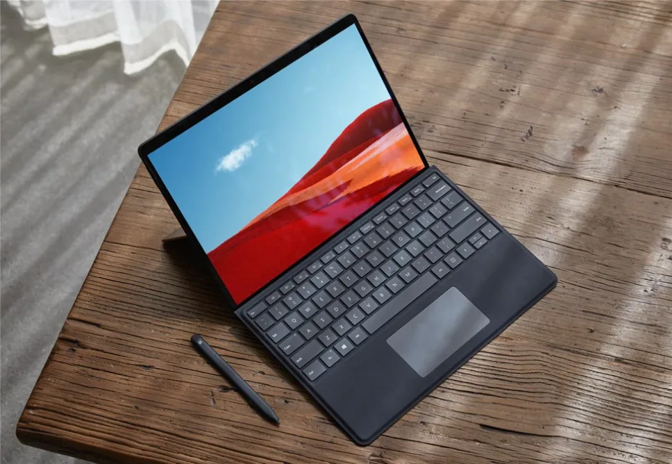 Sửa Surface Quận Tân Phú Lấy Liền