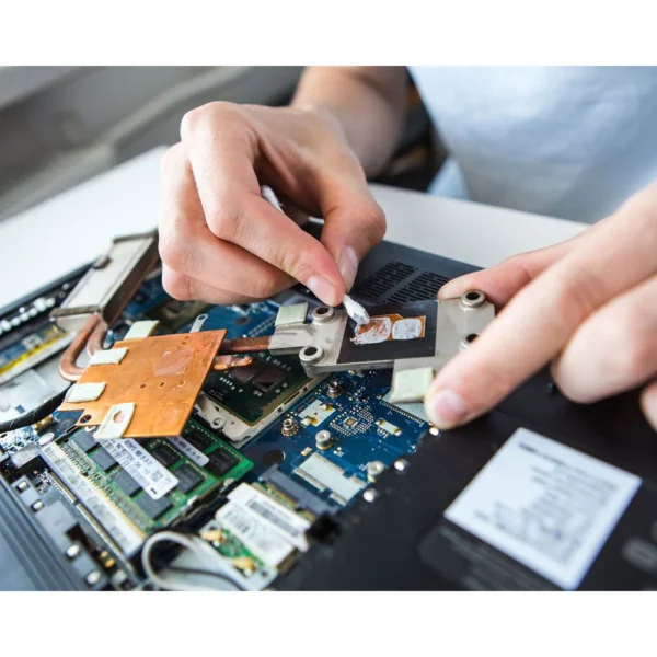 Sửa Chữa Trackpad Macbook Không Hoạt Động - Loạn Cảm Ứng