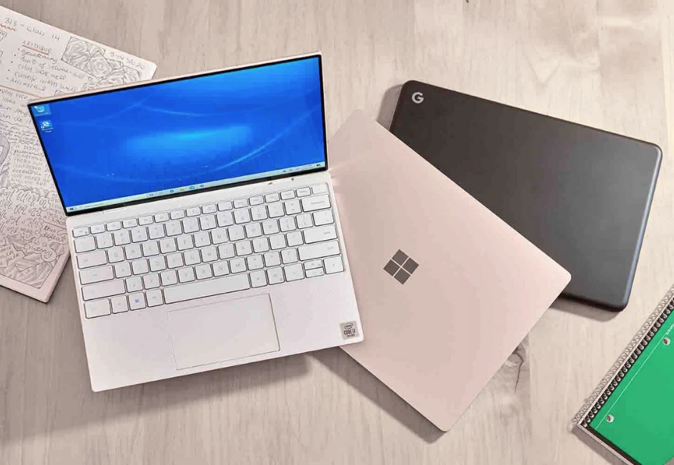 Bán Laptop Cũ Quận Thủ Đức Giá Rẻ Uy Tín