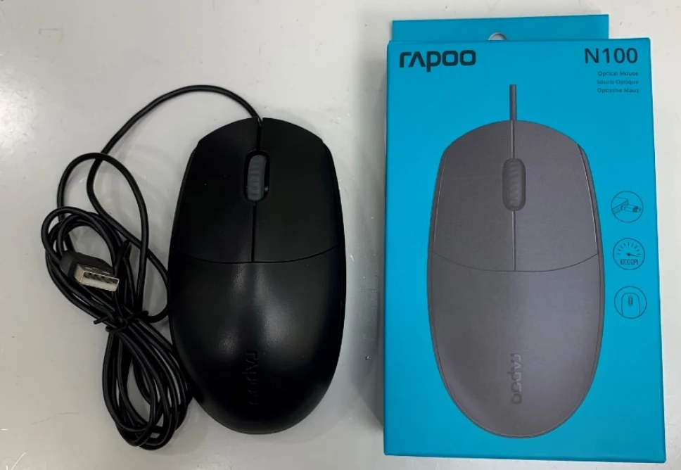 Cửa Hàng Bán Chuột Máy Tính Tại Quận Thủ Đức | Giá Rẻ