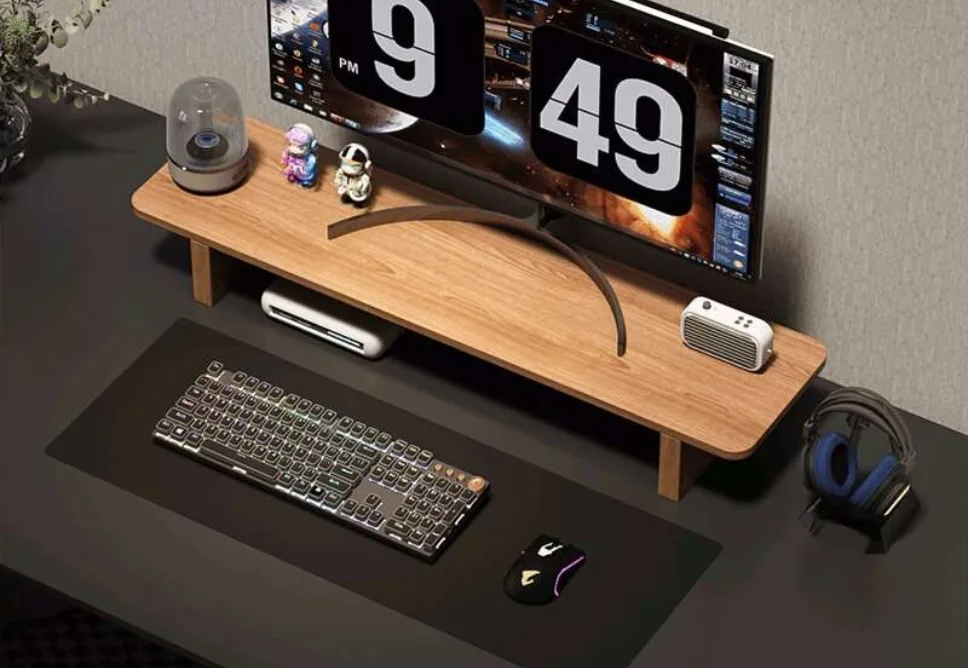 Cửa Hàng Bán Đế Kê Màn Hình PC Tại Thủ Đức Uy Tín