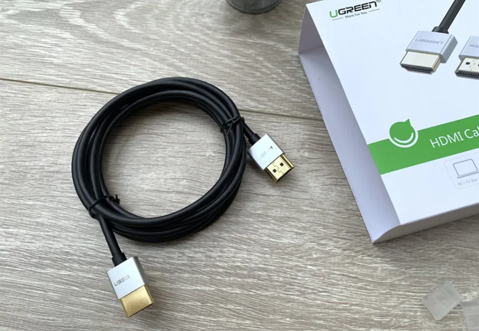 Địa Chỉ Bán Cáp HDMI Máy Tính Tại Quận Thủ Đức | Giá Rẻ, Gần Đây