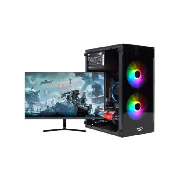 Địa Chỉ Bán Combo Linh Kiện PC Chơi Game Tại Thủ Đức Gần Đây