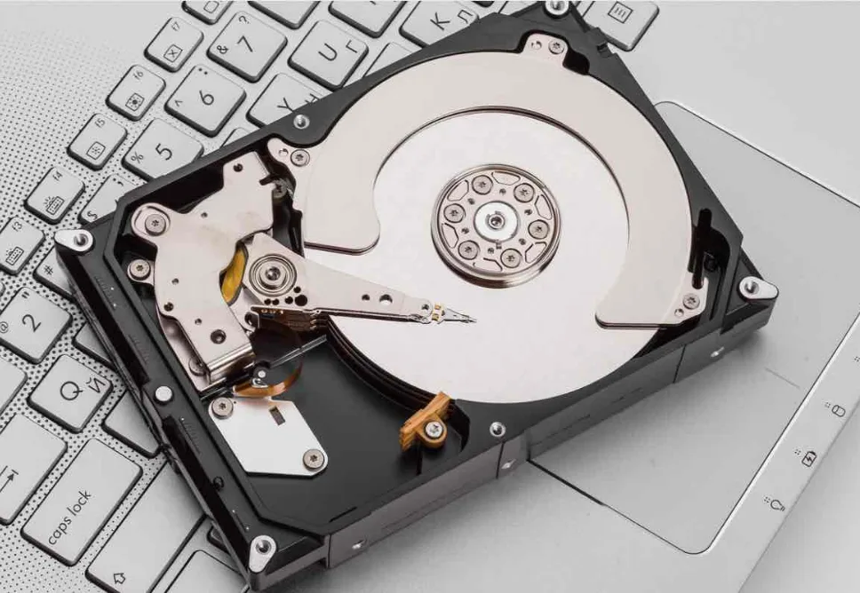 Địa Chỉ Lắp Ổ Cứng SSD PC Tại Quận Thủ Đức Lấy Ngay