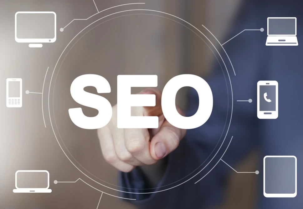 Review Dịch Vụ Seo Website Quận 1