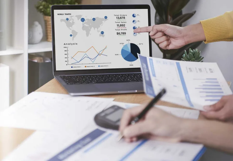 Review Dịch Vụ Seo Website Quận 4