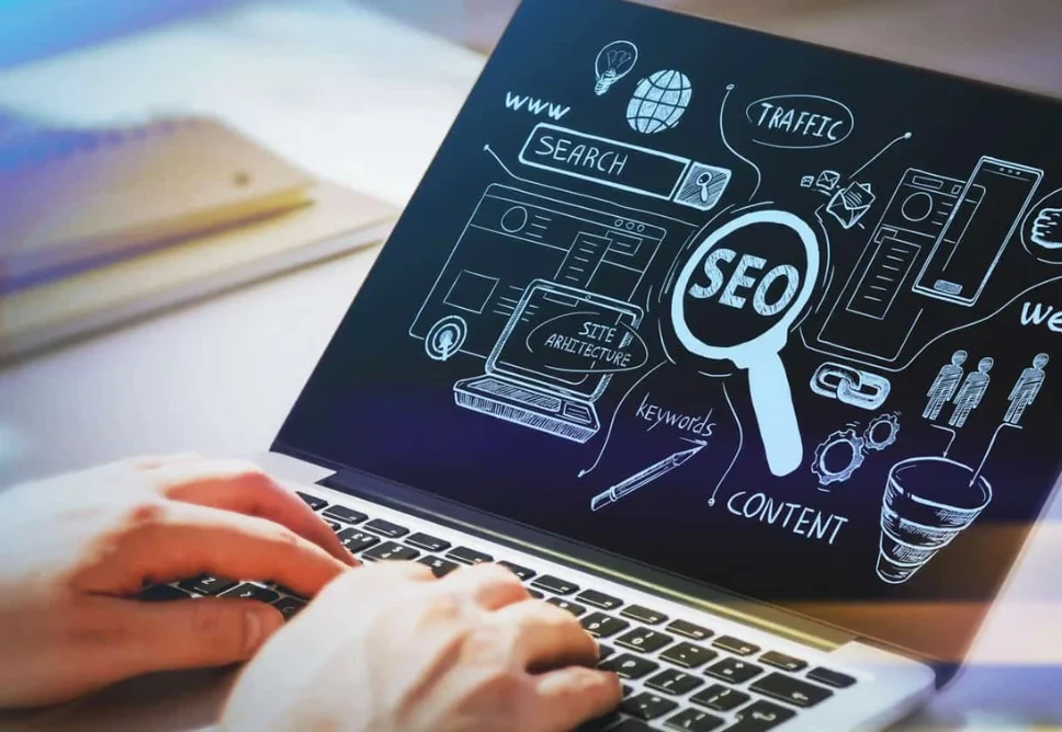 Review Dịch Vụ Seo Website Quận 6