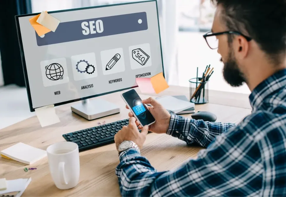 Review Dịch Vụ Seo Website Quận 7
