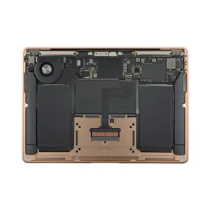 Sửa MacBook Quận 12 | Không Vẽ Bệnh