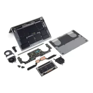 Sửa Macbook Quận 2 - Tay Nghề Cao
