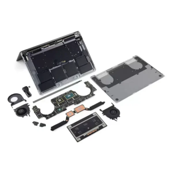 Sửa Macbook Quận 2 – Tay Nghề Cao