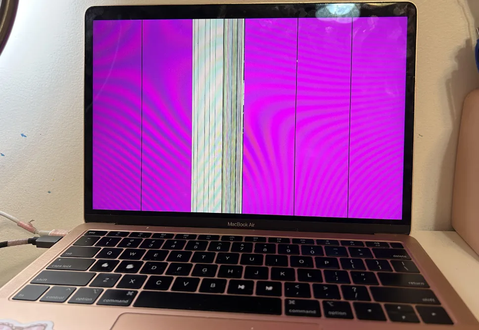 Sửa Macbook Quận 3 - Uy Tín Hàng Đầu