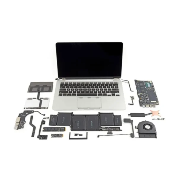 Sửa Macbook Quận 3 – Uy Tín Hàng Đầu