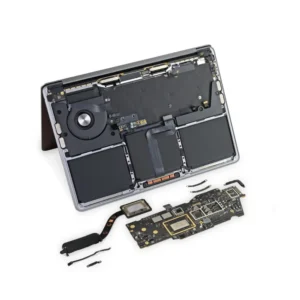 Sửa Macbook Quận 4 – Sửa Lấy Liền, Giá Rẻ