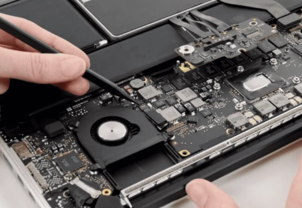 Sửa Macbook Quận 4 – Sửa Lấy Liền, Giá Rẻ