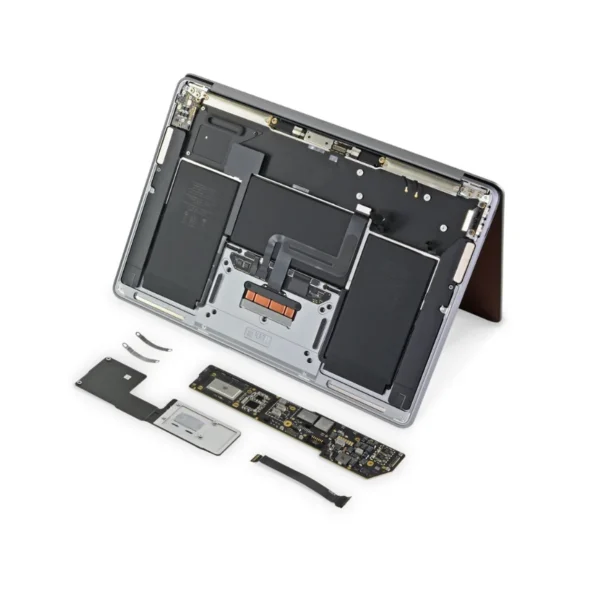 Sửa Macbook Quận 5 – Hỗ Trợ Tận Nơi