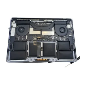Sửa Macbook Quận 6 – Sửa Liền Trong Ngày
