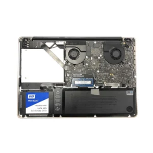 Sửa MacBook Quận 8 Giá Rẻ, Lấy Liền