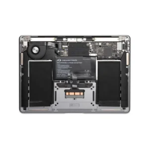 Sửa MacBook Quận 9 Chuyên Sâu, Tận Nơi