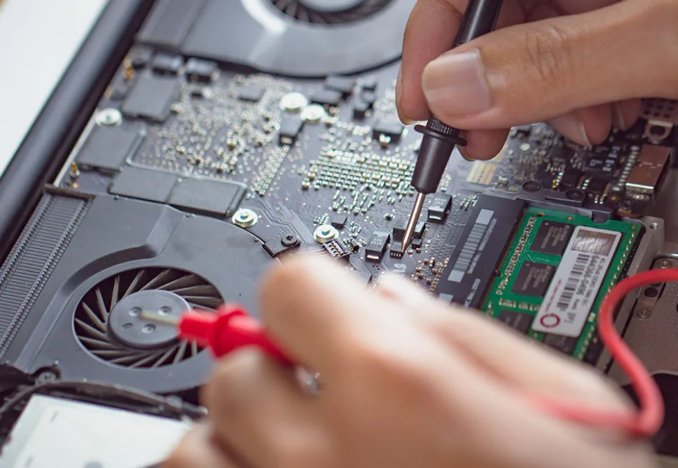 Sửa MacBook Quận Bình Tân | Báo Đúng Giá