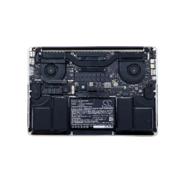 Sửa MacBook Quận Bình Tân | Báo Đúng Giá