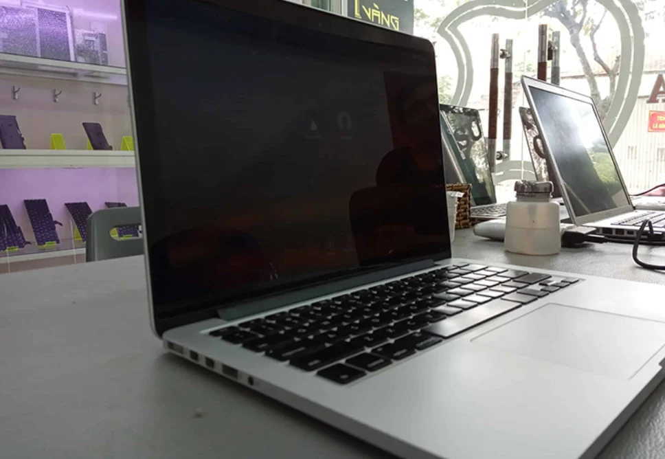 Sửa MacBook Quận Bình Thạnh | Sửa Đúng Lỗi