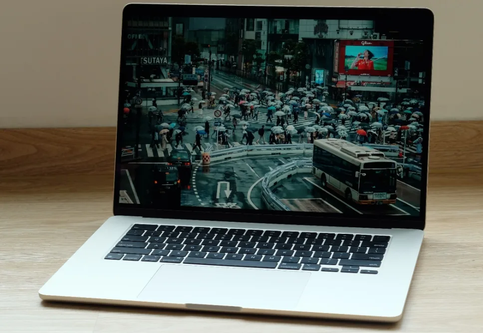 Sửa MacBook Quận Gò Vấp | Chuyên Nghiệp