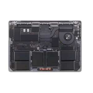 Sửa MacBook Quận Gò Vấp | Chuyên Nghiệp