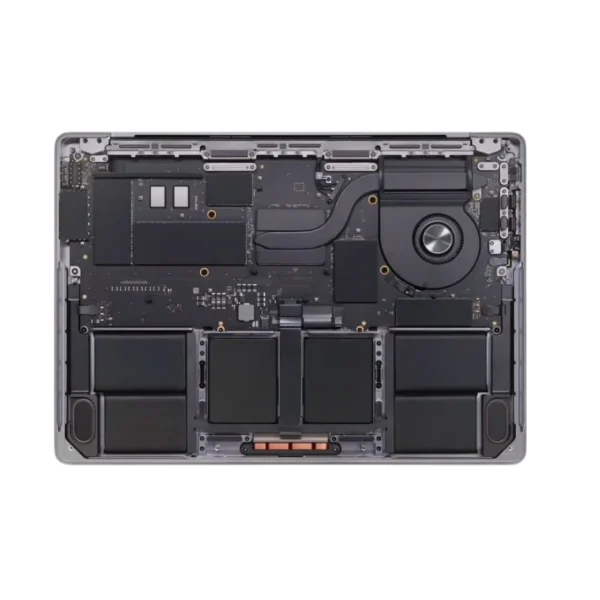Sửa MacBook Quận Gò Vấp | Chuyên Nghiệp