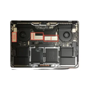 Sửa MacBook Quận Phú Nhuận | Giá Rẻ, Uy Tín
