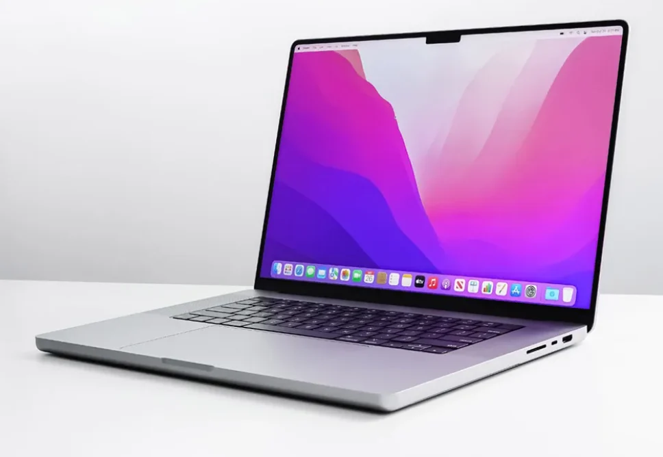 Sửa MacBook Quận Phú Nhuận | Giá Rẻ, Uy Tín