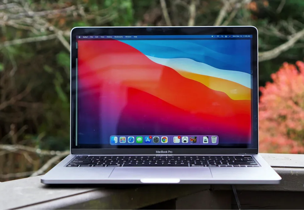 Sửa MacBook Quận Thủ Đức | Sửa Lấy Liền