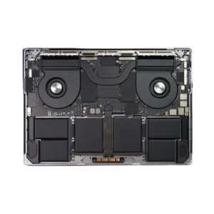 Sửa MacBook Quận Thủ Đức | Sửa Lấy Liền
