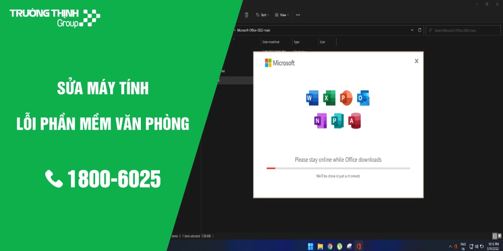 Địa Chỉ Sửa Lỗi Máy Tính Không Mở Được Ứng Dụng Tại Quận Tân Bình